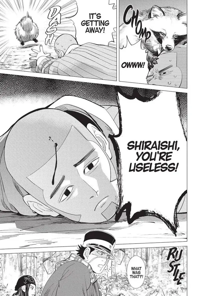 Golden Kamuy Chapter 36 image 10_optimized